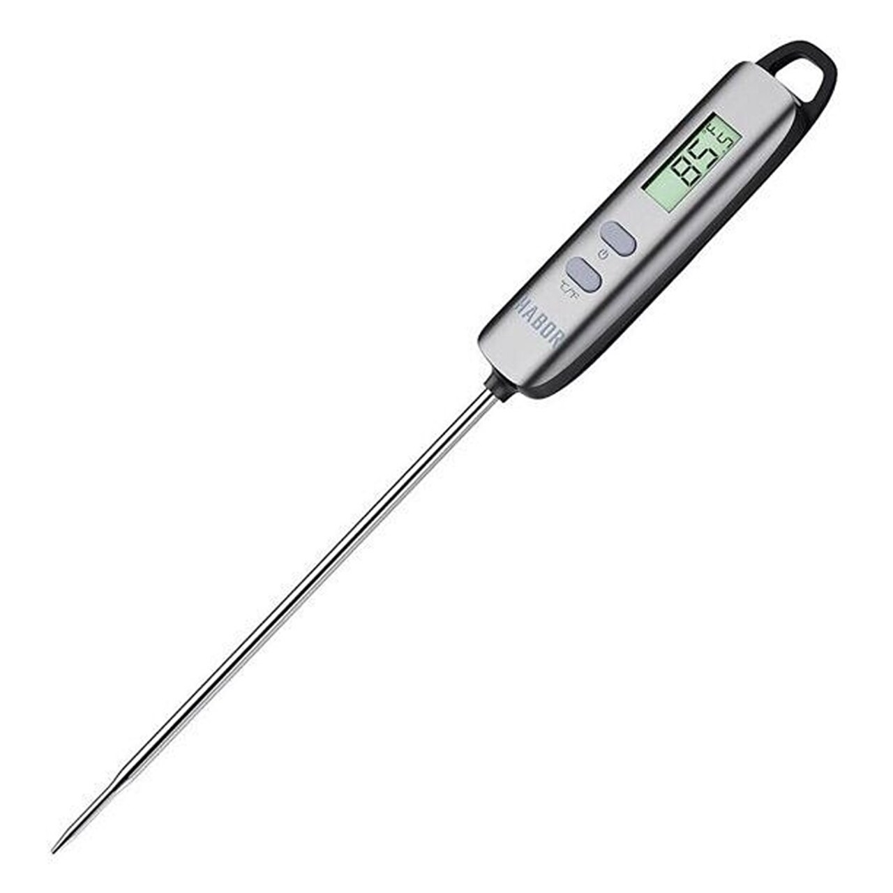 HABOR Meat Thermometer Digital Cooking Thermometer